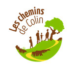Logo La les-chemins-de-colin