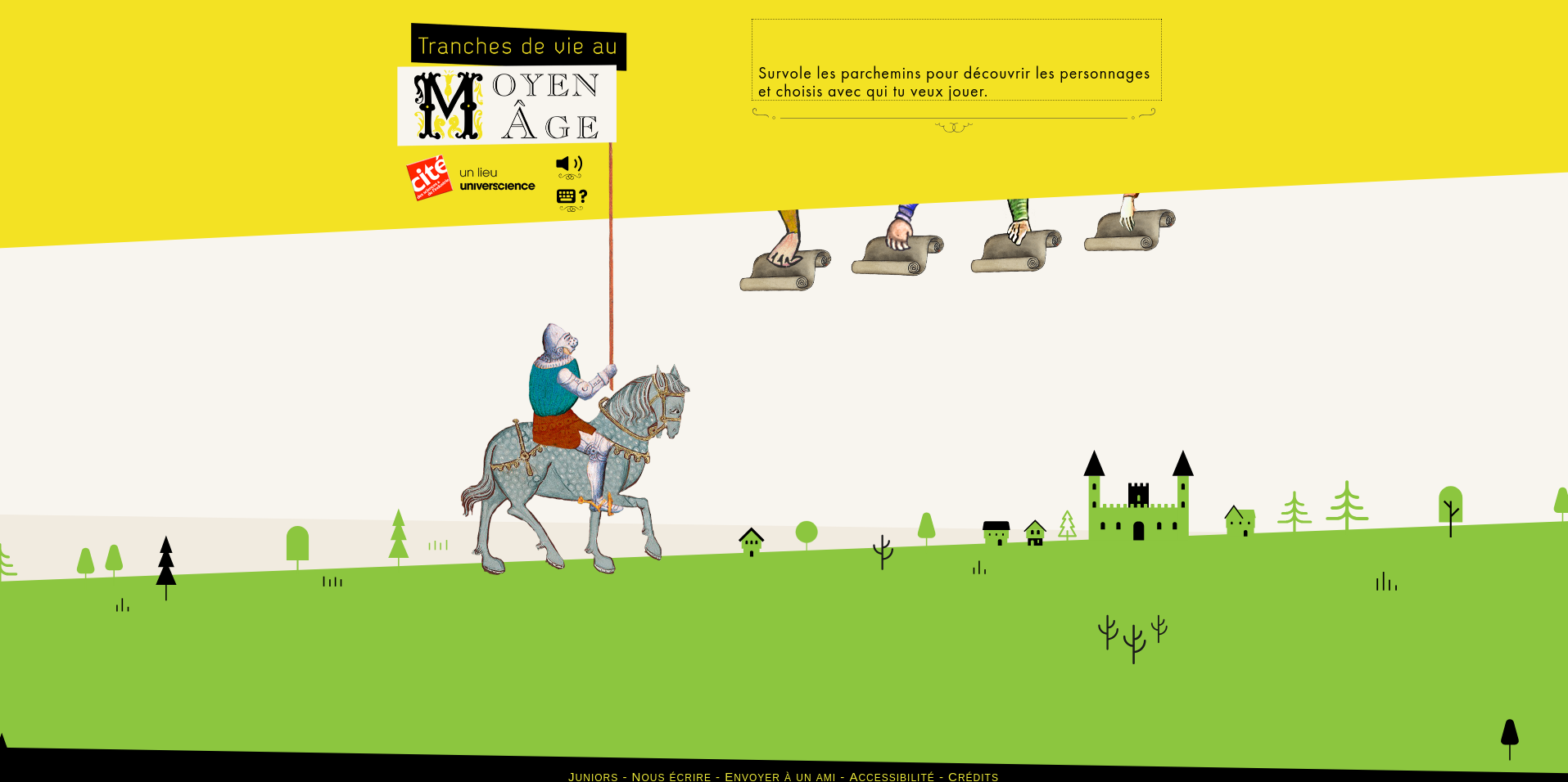 Les états de la matière