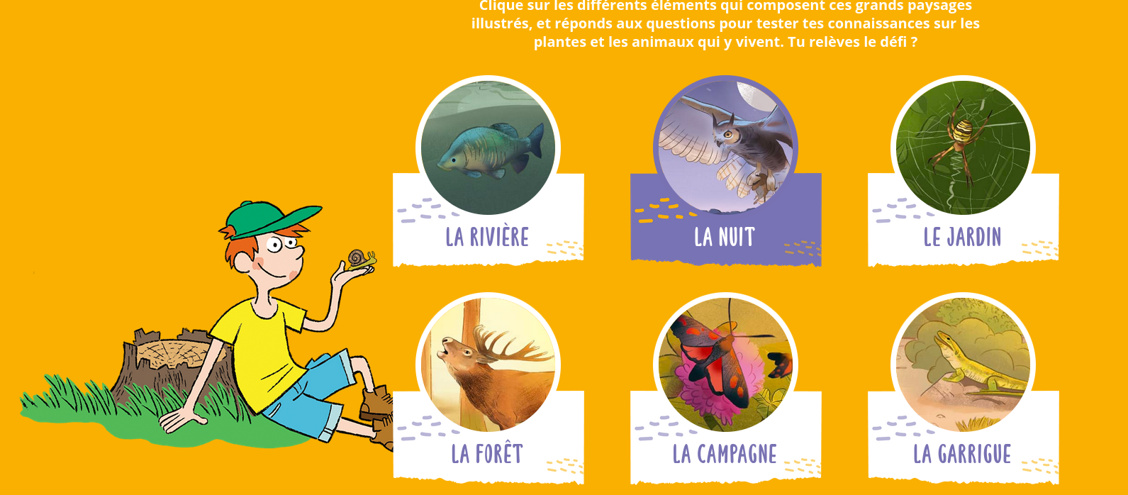 Actualités Camillienne