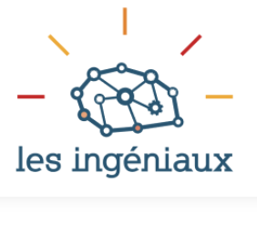 Les Ingéniaux - ateliers techno pour enfants