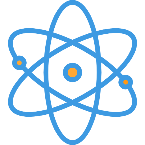 Icône sciences